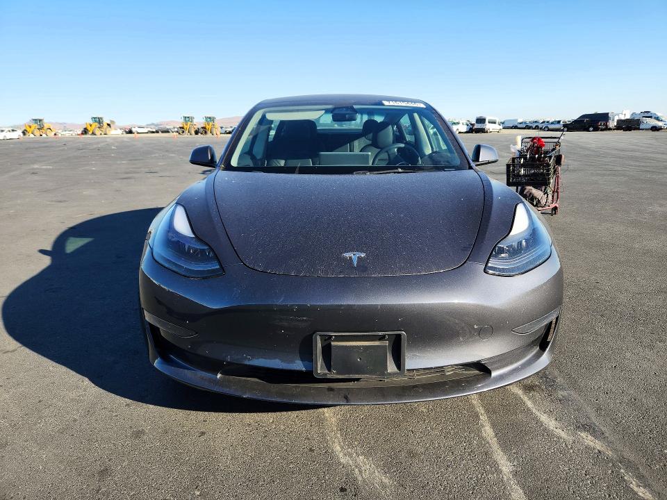 Продаж на аукціоні авто 2023 Tesla Model 3, vin: 5YJ3E1EA5PF618030, номер лоту: 71615446