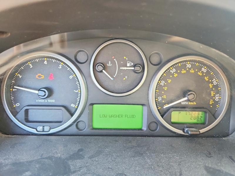 Aukcja sprzedaży 2008 Land Rover Lr2, vin: SALFP24N28H053134, numer aukcji: 71041556