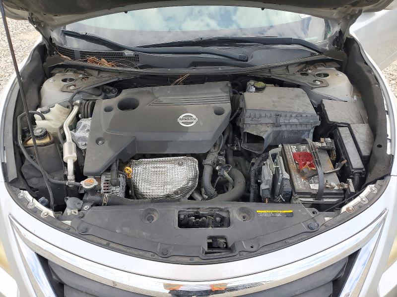 Aukcja sprzedaży 2015 Nissan Altima, vin: 1N4AL3AP8FC570284, numer aukcji: 71918386