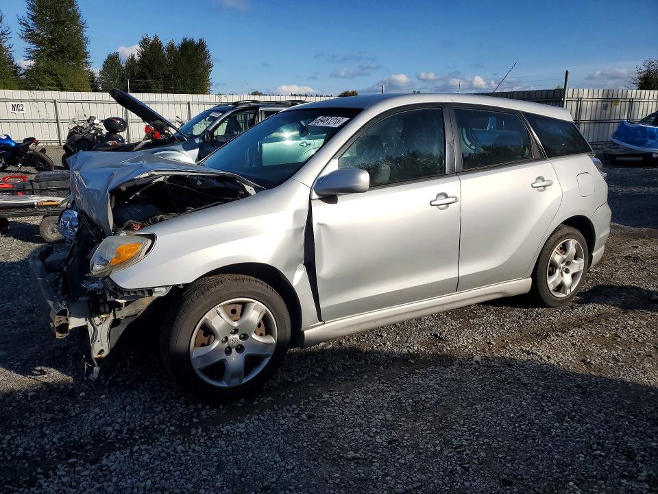 Продаж на аукціоні авто 2005 Toyota Matrix, vin: 2T1KR32E05C477033, номер лоту: 69461216