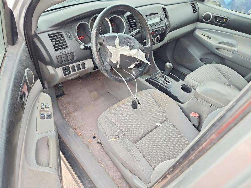 Продаж на аукціоні авто 2008 Toyota Tacoma, vin: 5TETX22N88Z577948, номер лоту: 71302846