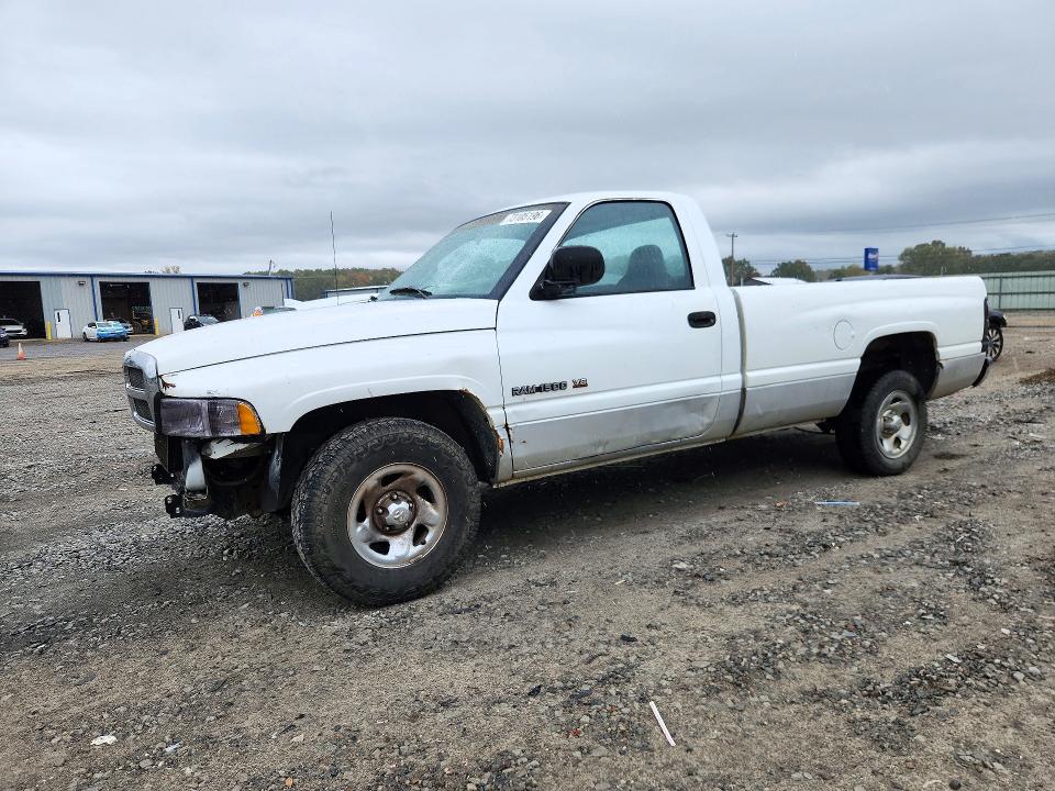 Продаж на аукціоні авто 2001 Dodge Ram 1500, vin: 1B7HC16YX1S181384, номер лоту: 73105196