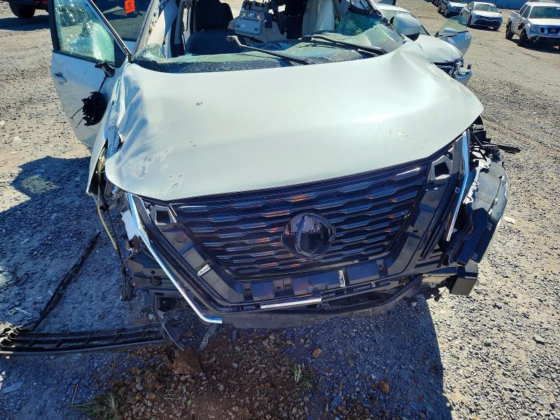 Продажа на аукционе авто 2023 Nissan Rogue, vin: 5N1BT3BA7PC939433, номер лота: 72227886