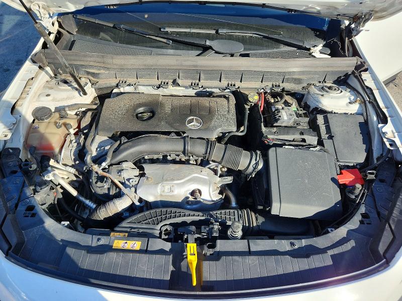 Aukcja sprzedaży 2022 Mercedes-benz Glb, vin: W1N4M4HB0NW176532, numer aukcji: 72399546