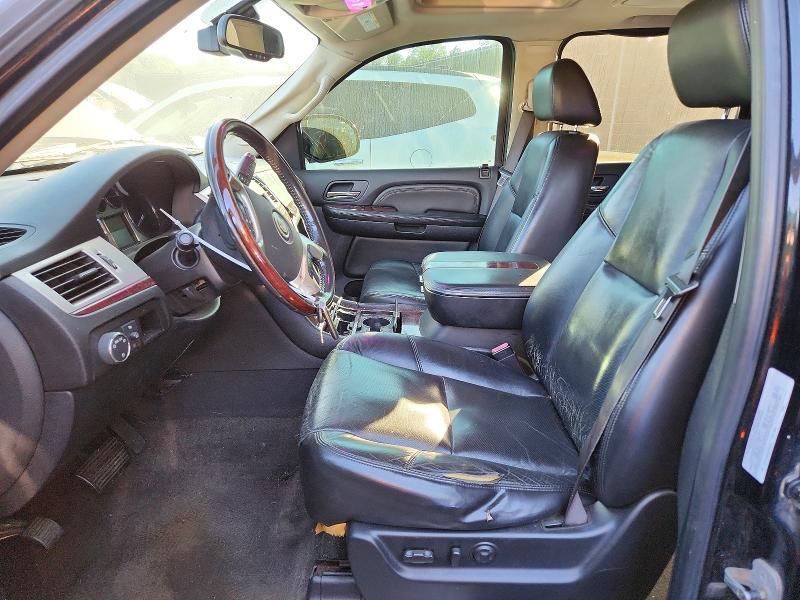 71374956 :رقم المزاد ، 1GYFK66808R159493 vin ، 2008 Cadillac Escalade مزاد بيع