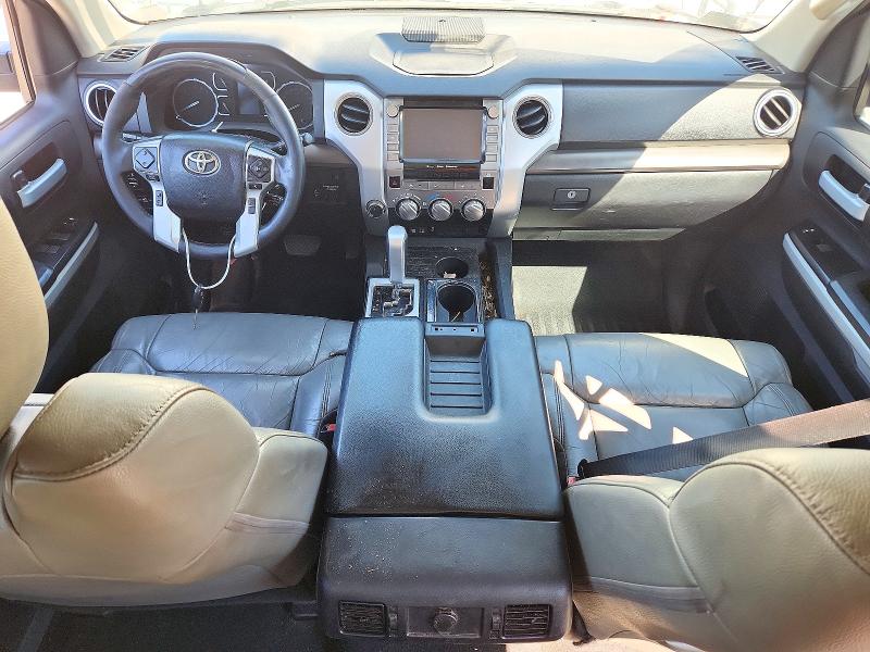 Aukcja sprzedaży 2021 Toyota Tundra, vin: 5TFDY5F15MX981656, numer aukcji: 71768546