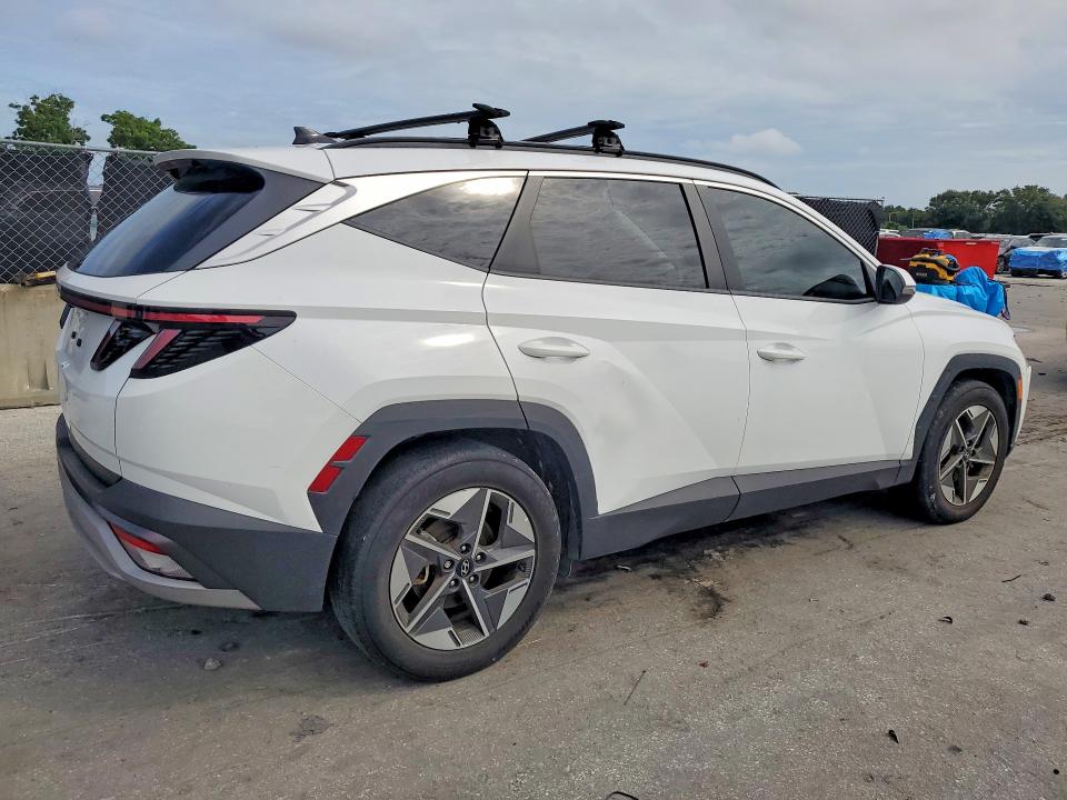 Продажа на аукционе авто 2025 Hyundai Tucson, vin: 5NMJC3DE8SH489348, номер лота: 71540386