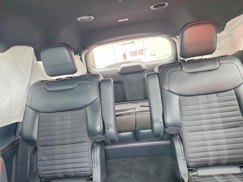 2025 Ford Explorer მანქანა იყიდება აუქციონზე, vin: 1FMUK8KH6SGB08058, აუქციონის ნომერი: 70664426