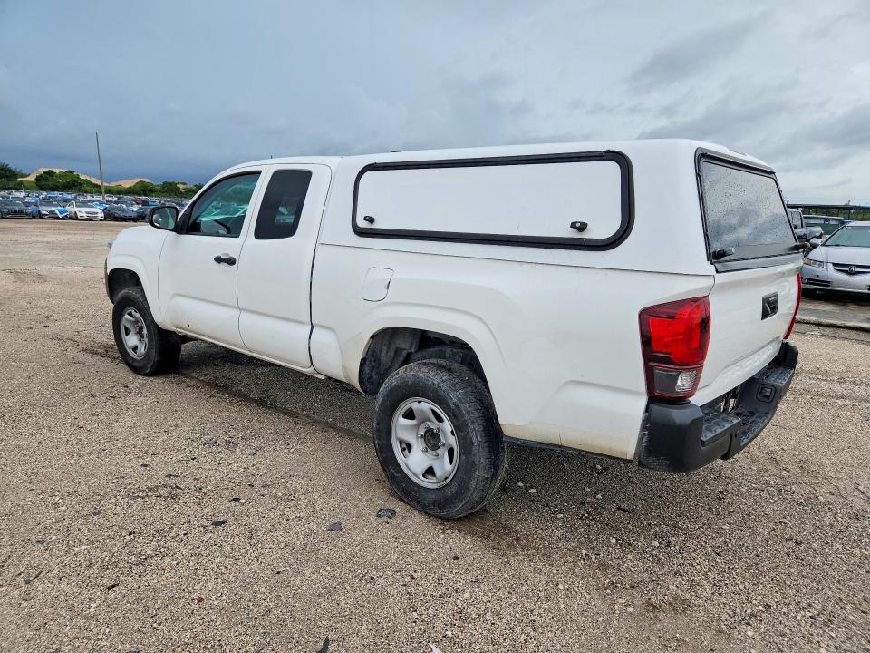 Aukcja sprzedaży 2023 Toyota Tacoma, vin: 3TYRX5GN2PT073268, numer aukcji: 69724336