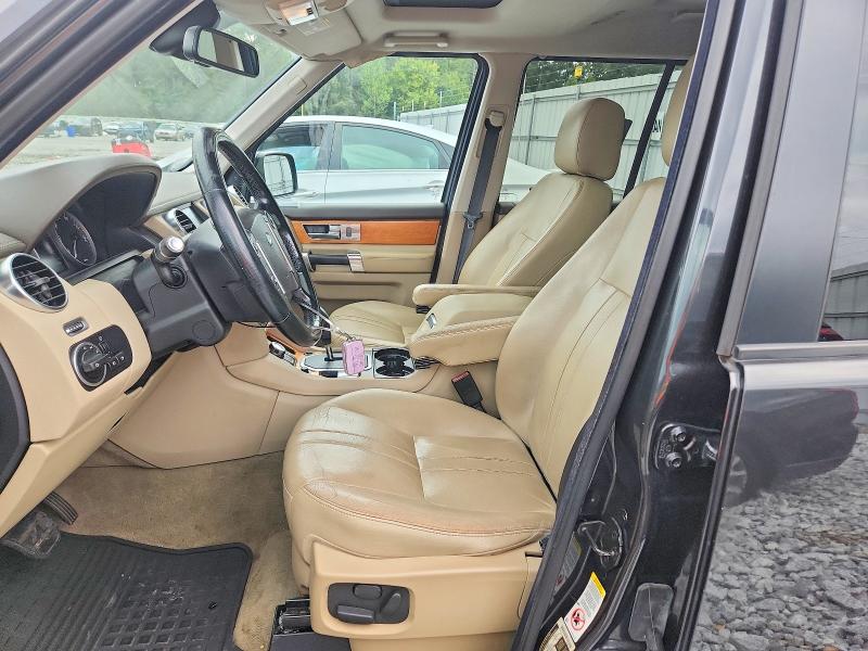 Aukcja sprzedaży 2013 Land Rover Lr4, vin: SALAG2D4XDA678384, numer aukcji: 71741626