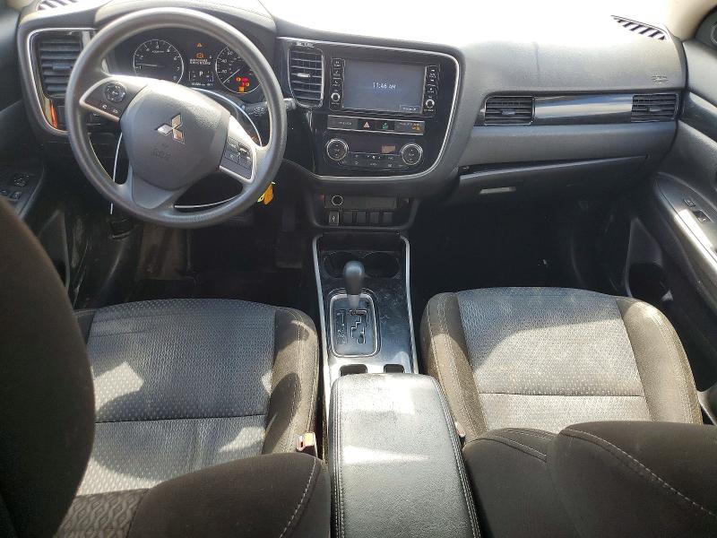 Продажа на аукционе авто 2019 Mitsubishi Outlander, vin: JA4AD2A37KZ029310, номер лота: 71711736