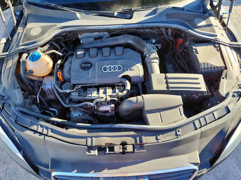 Aukcja sprzedaży 2009 Audi Tt, vin: TRUKF38J491023302, numer aukcji: 71488526