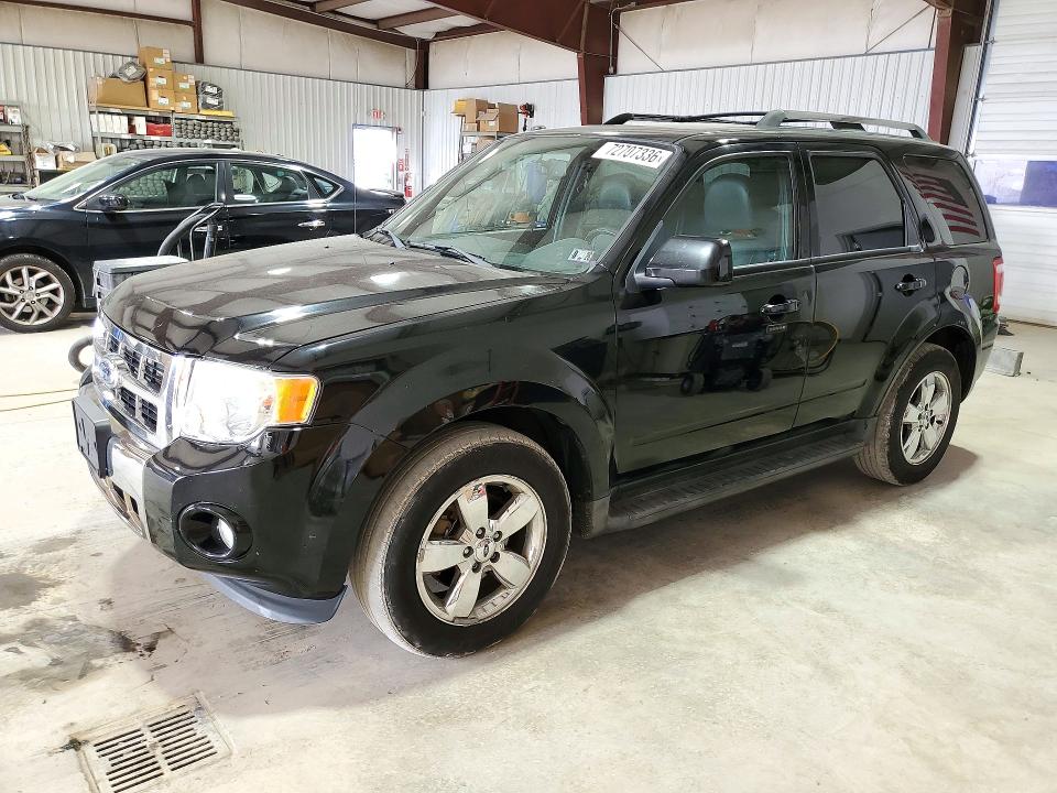 Продаж на аукціоні авто 2012 Ford Escape, vin: 1FMCU9EG9CKB15387, номер лоту: 72707336