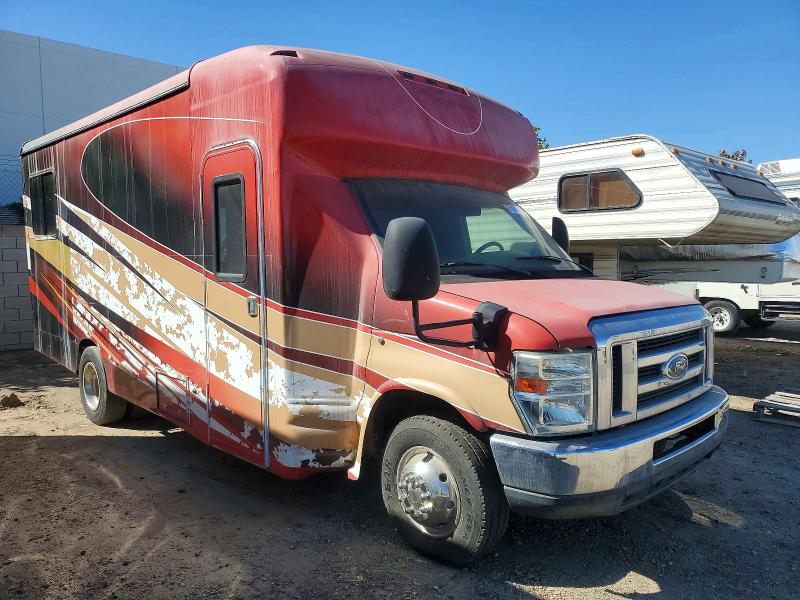 Aukcja sprzedaży 2008 Ford E450, vin: 1FD4E45S78DA09203, numer aukcji: 71451966