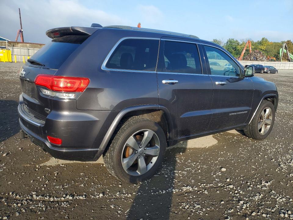 71549896 :رقم المزاد ، 1C4RJFCG0FC877062 vin ، 2015 Jeep Grand Cherokee مزاد بيع