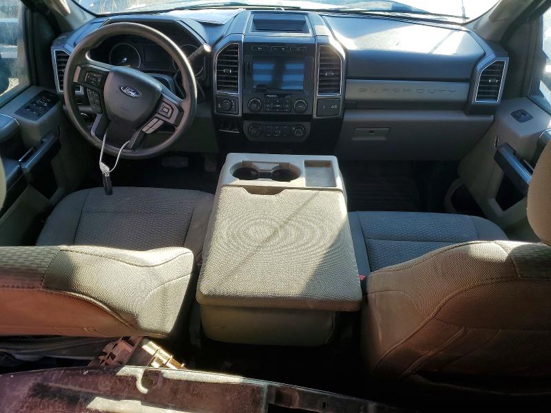 Продажа на аукционе авто 2022 Ford F350, vin: 1FT8W3BN3NEG03059, номер лота: 71224466