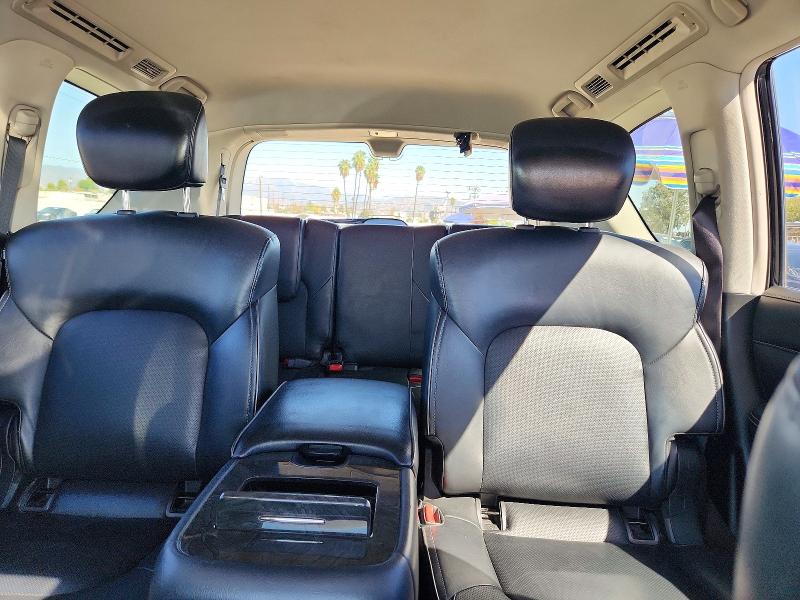 Auction sale of the 2021 Infiniti Qx80, vin: JN8AZ2AFXM9719027, lot number: 71500806