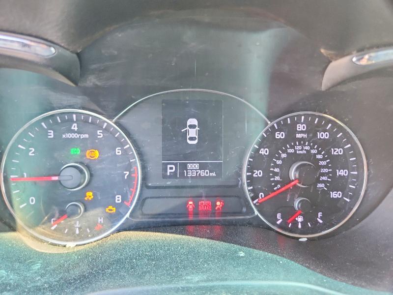 Продажа на аукционе авто 2014 Kia Forte, vin: KNAFX4A88E5110092, номер лота: 71556416