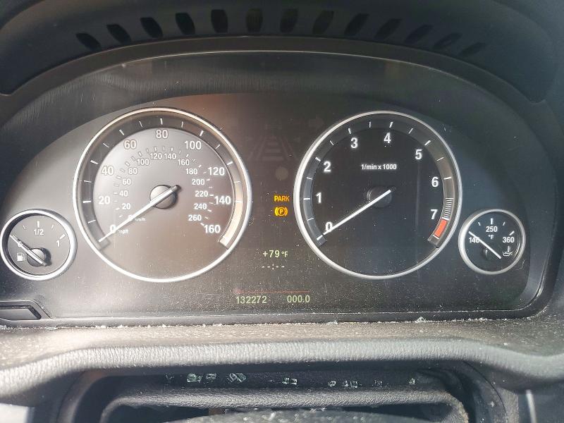 Продажа на аукционе авто 2011 Bmw X3, vin: 5UXWX5C52BL715856, номер лота: 70498346