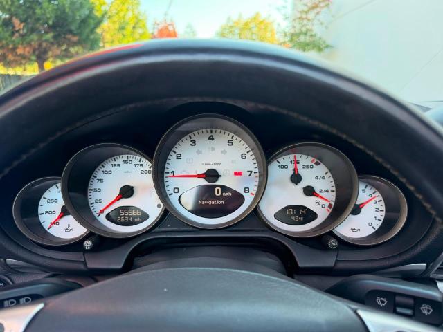 Продаж на аукціоні авто 2008 Porsche 911, vin: WP0CB299X8S777144, номер лоту: 72458226