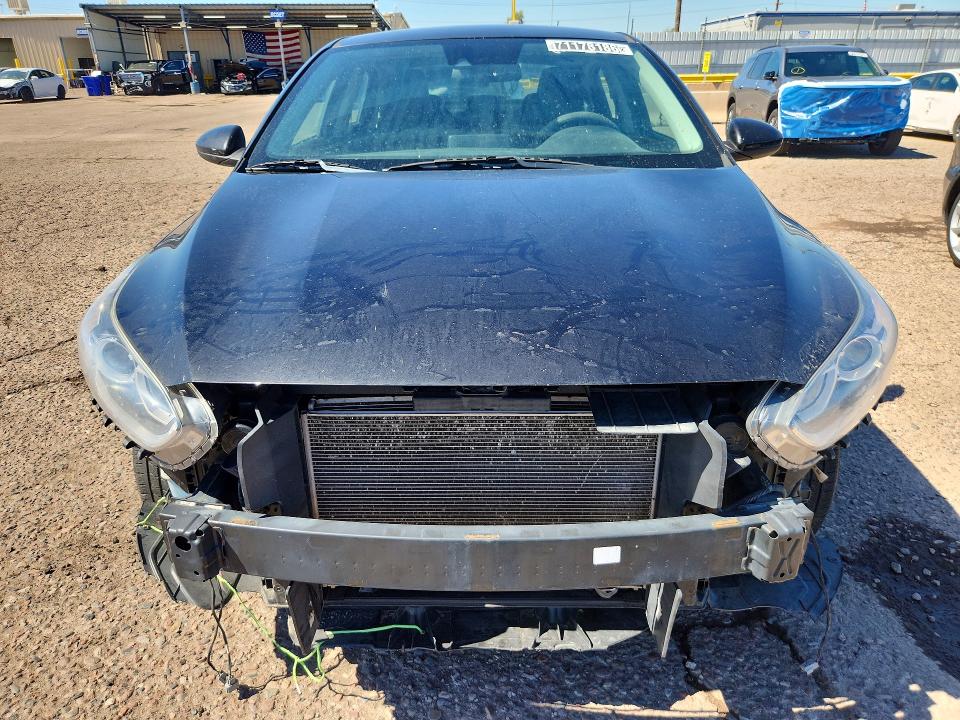 71178136 :رقم المزاد ، 3KPF24AD9ME265588 vin ، 2021 Kia Forte مزاد بيع