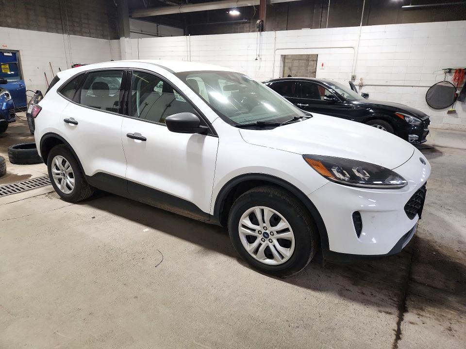 Продажа на аукционе авто 2022 Ford Escape, vin: 1FMCU9F68NUB53898, номер лота: 72258486