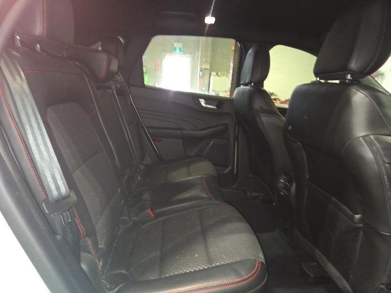 70427586 :رقم المزاد ، 1FMCU9NZ6PUA46380 vin ، 2023 Ford Escape مزاد بيع