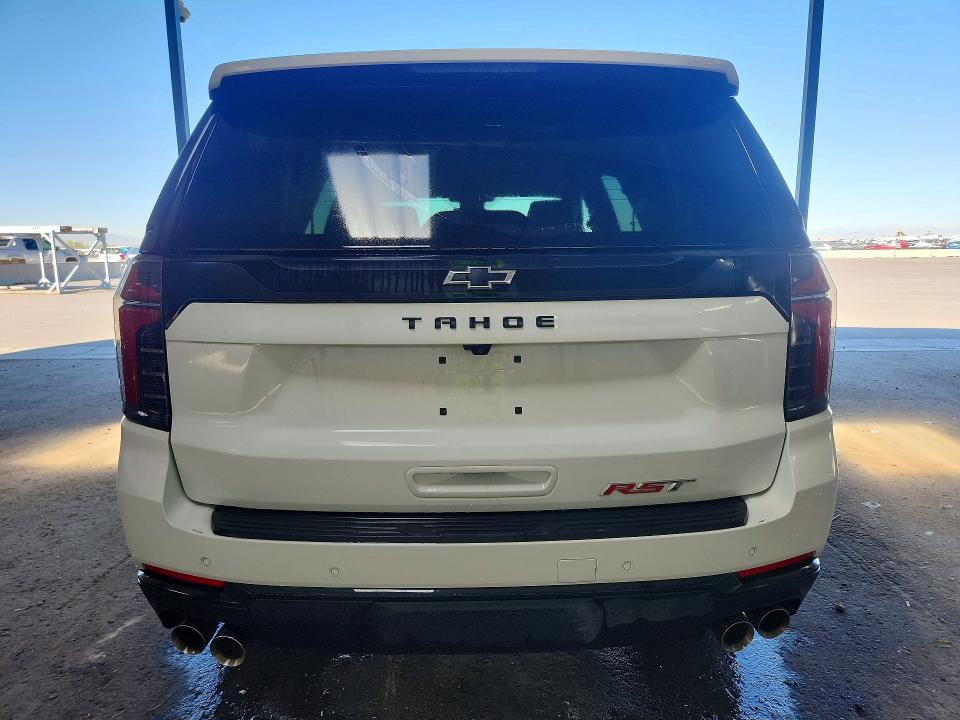 Aukcja sprzedaży 2026 Chevrolet Tahoe, vin: 1GNS6RKD8TR324588, numer aukcji: 70826546