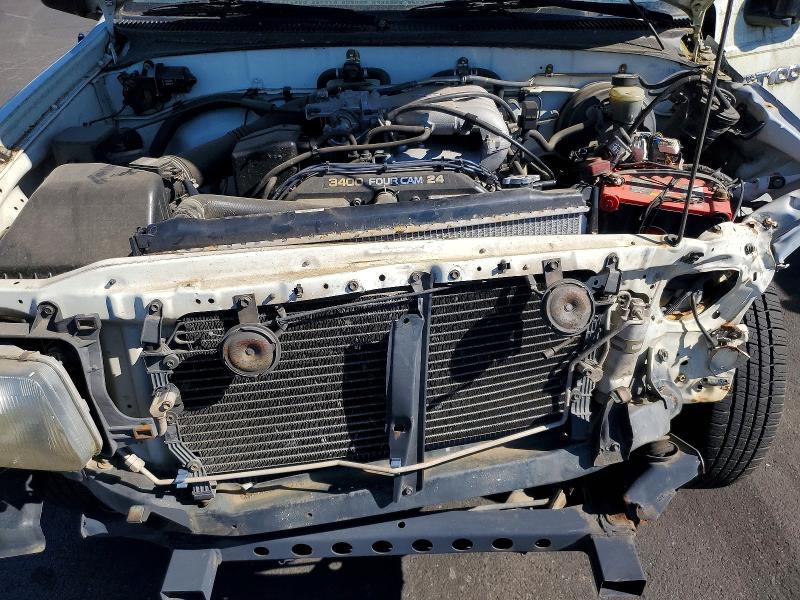 1996 Toyota T100 მანქანა იყიდება აუქციონზე, vin: JT4TN12D3T0021207, აუქციონის ნომერი: 71891106