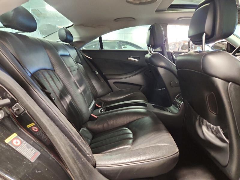 Aukcja sprzedaży 2007 Mercedes-benz Cls, vin: WDDDJ72X67A110563, numer aukcji: 73291716