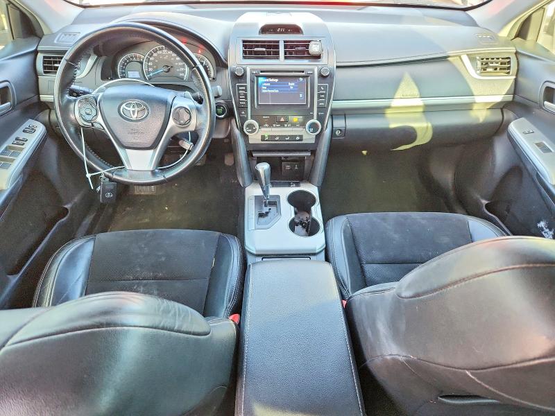 Продаж на аукціоні авто 2012 Toyota Camry, vin: 4T1BK1FK9CU007992, номер лоту: 71051916