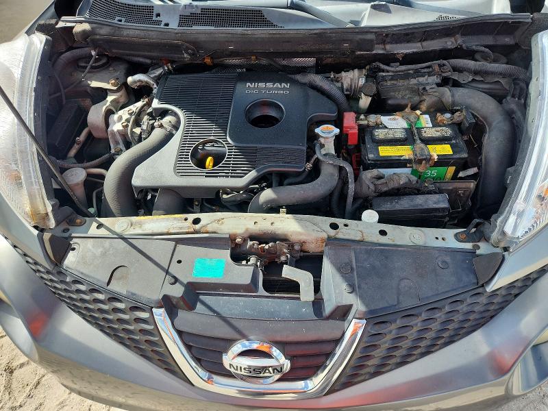 Продаж на аукціоні авто 2012 Nissan Juke, vin: JN8AF5MV9CT110560, номер лоту: 71731776