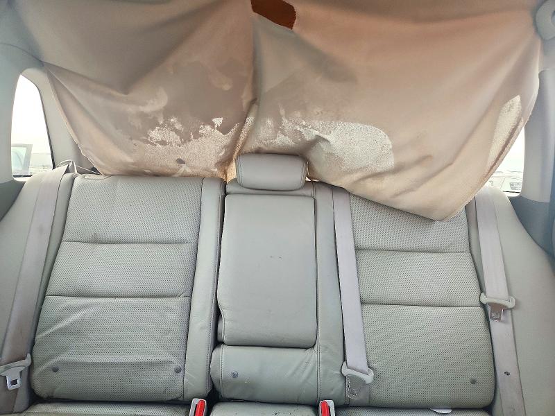 72800386 :رقم المزاد ، 5J8TB18507A019845 vin ، 2007 Acura Rdx مزاد بيع