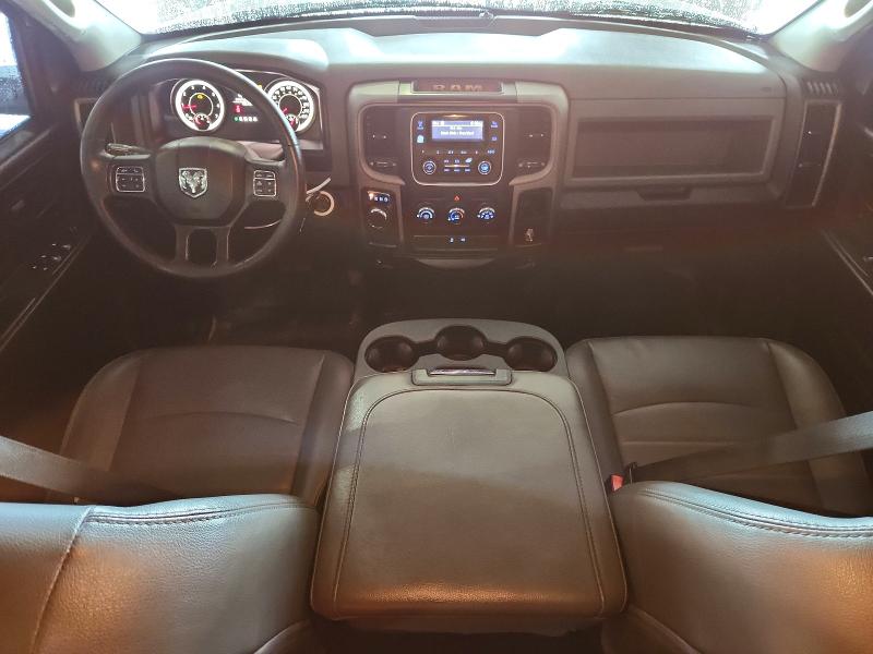 Aukcja sprzedaży 2018 Ram 1500, vin: 1C6RR6FG1JS248274, numer aukcji: 71889656