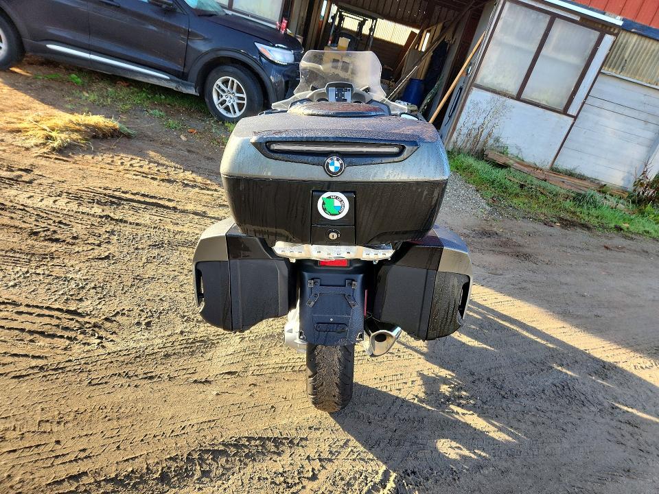 Продаж на аукціоні авто 2015 Bmw R1200, vin: WB10A0300FZ242250, номер лоту: 72768186