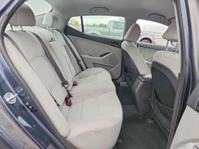 70923396 :رقم المزاد ، KNAGM4A77F5602182 vin ، 2015 Kia Optima مزاد بيع