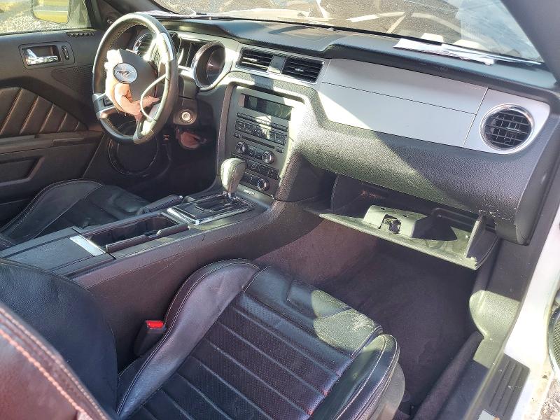 Продажа на аукционе авто 2013 Ford Mustang, vin: 1ZVBP8AM0D5245987, номер лота: 72146806