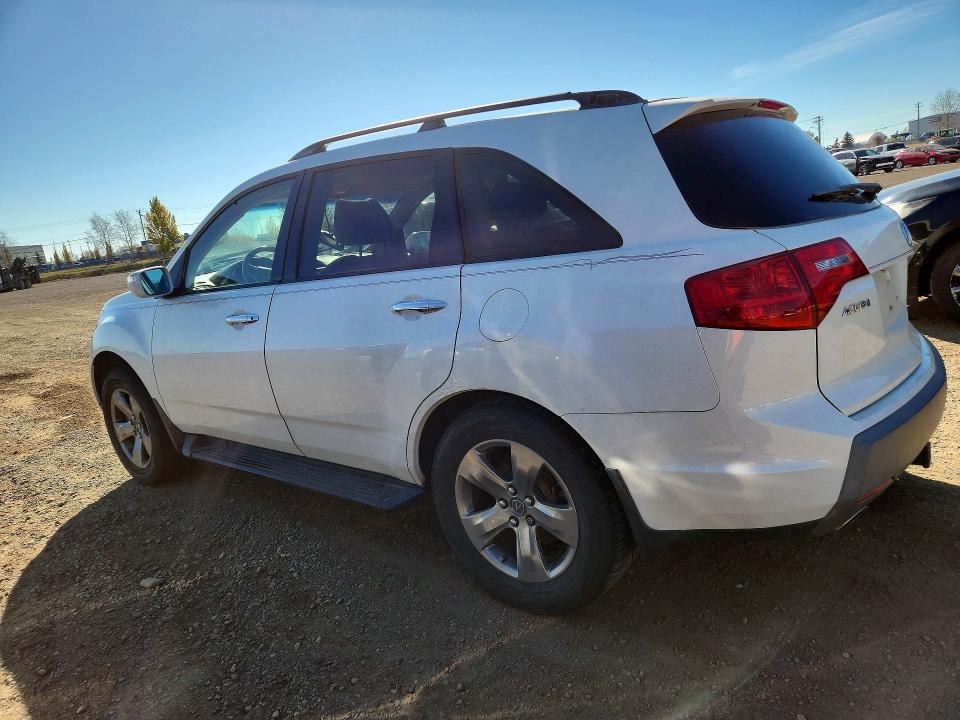 Продаж на аукціоні авто 2008 Acura Mdx, vin: 2HNYD28878H006523, номер лоту: 73232896
