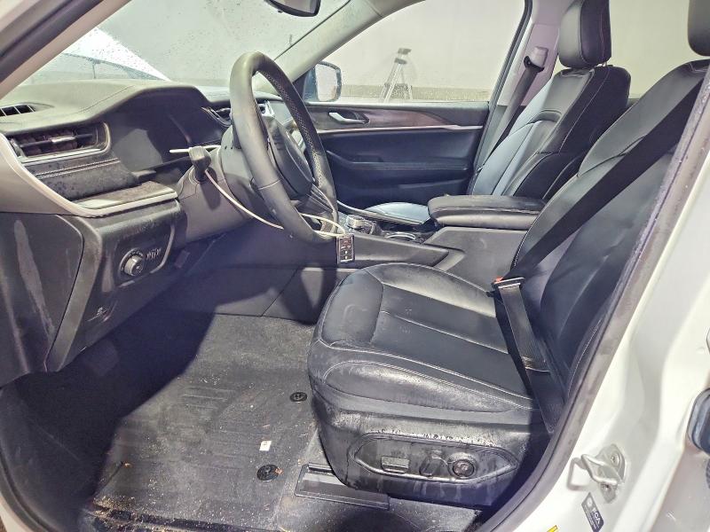Продаж на аукціоні авто 2023 Jeep Grand Cherokee, vin: 1C4RJKBG6P8744448, номер лоту: 70860196
