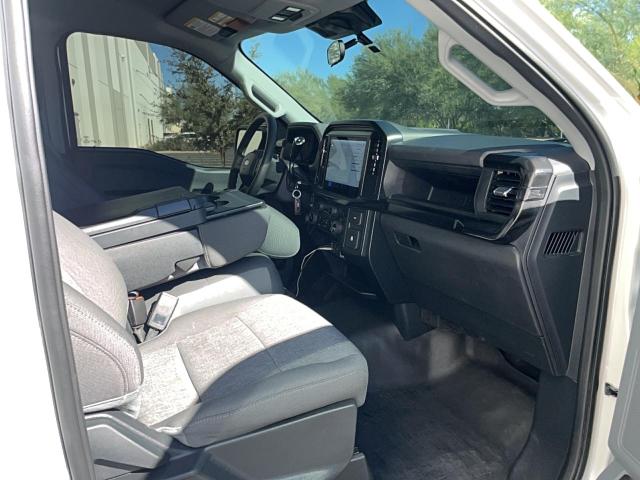 73488816 :رقم المزاد ، 1FTMF1L5XSKF65358 vin ، 2025 Ford F150 مزاد بيع