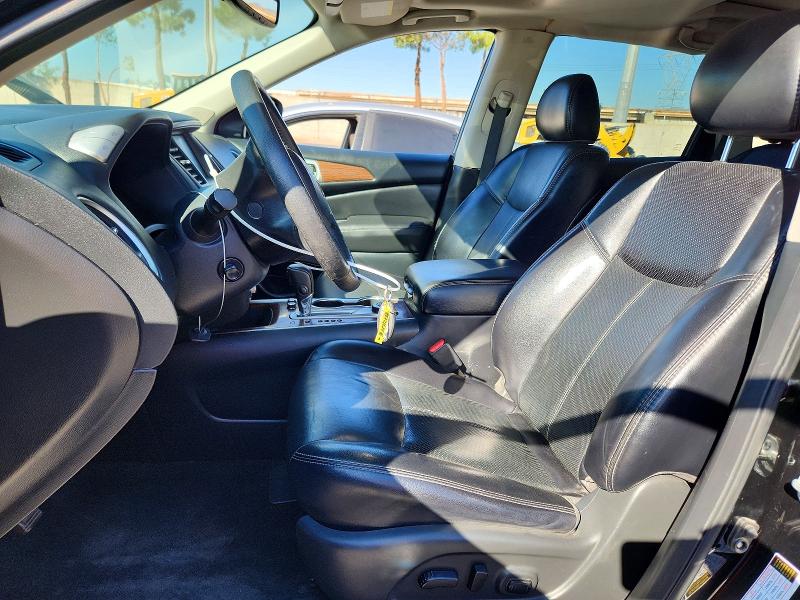 Продаж на аукціоні авто 2020 Nissan Pathfinder, vin: 5N1DR2DM0LC610754, номер лоту: 71313026