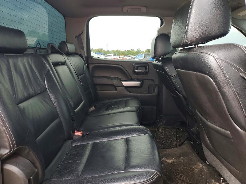 Продажа на аукционе авто 2014 Chevrolet Silverado, vin: 3GCPCREC5EG422099, номер лота: 71118576