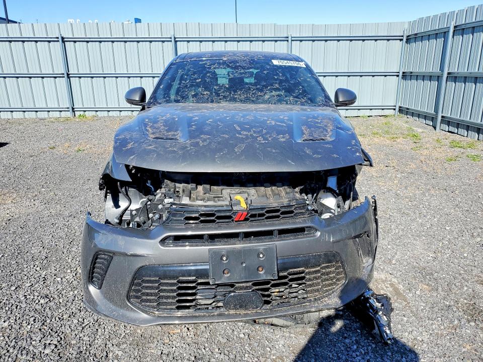 Продажа на аукционе авто 2023 Dodge Hornet, vin: ZACNDFBN6P3A05110, номер лота: 70545706