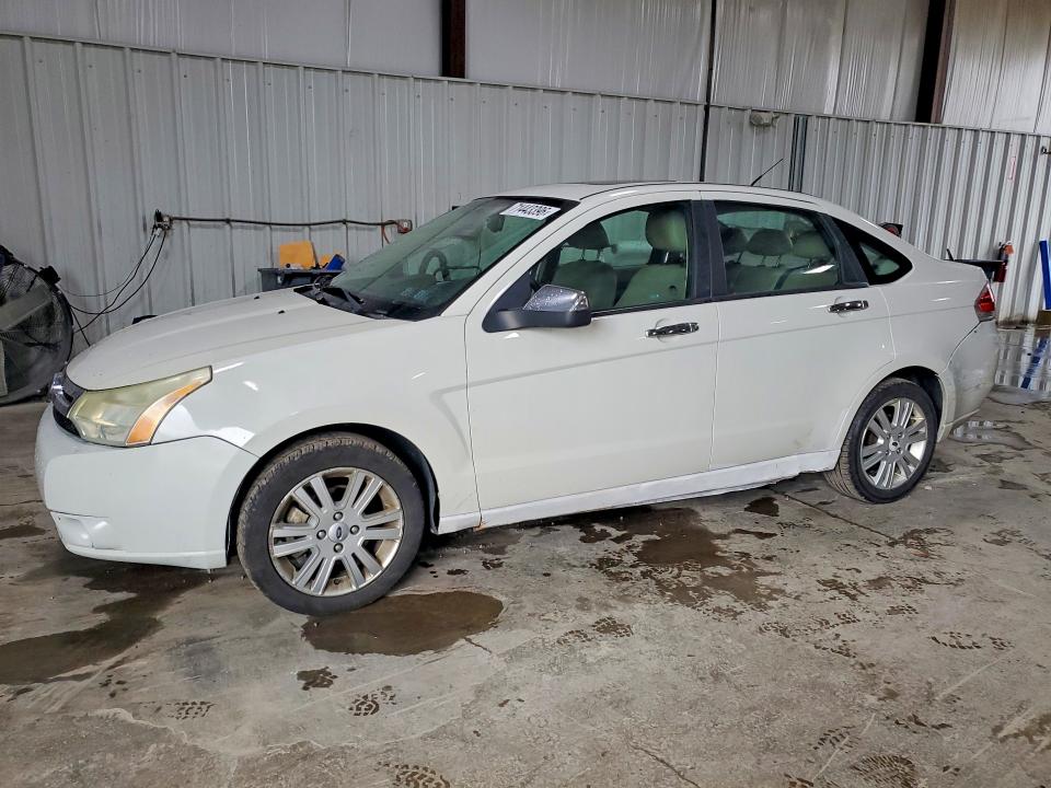 2011 Ford Focus მანქანა იყიდება აუქციონზე, vin: 1FAHP3HN7BW161385, აუქციონის ნომერი: 71443396