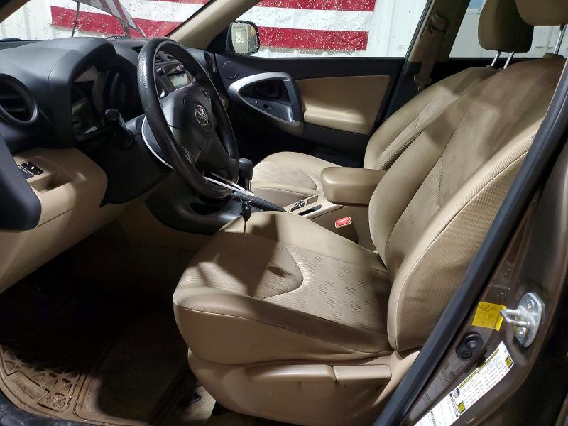 Aukcja sprzedaży 2011 Toyota Rav4, vin: 2T3BF4DV7BW164722, numer aukcji: 71668956
