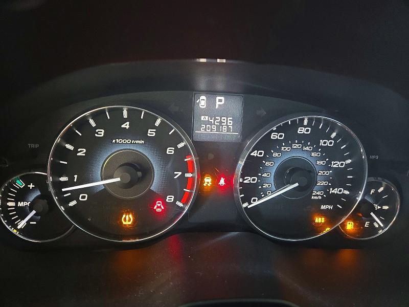 Aukcja sprzedaży 2011 Subaru Outback, vin: 4S4BRBKC6B3391377, numer aukcji: 69826096
