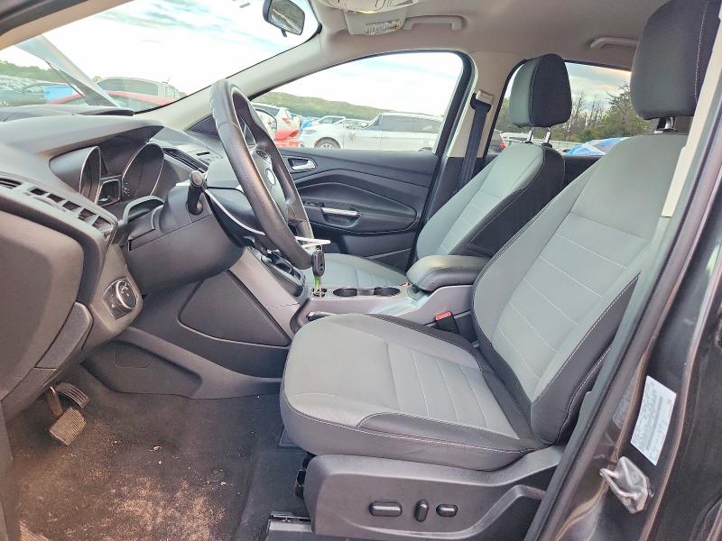 Продаж на аукціоні авто 2016 Ford Escape, vin: 1FMCU9GX5GUC84880, номер лоту: 71653886