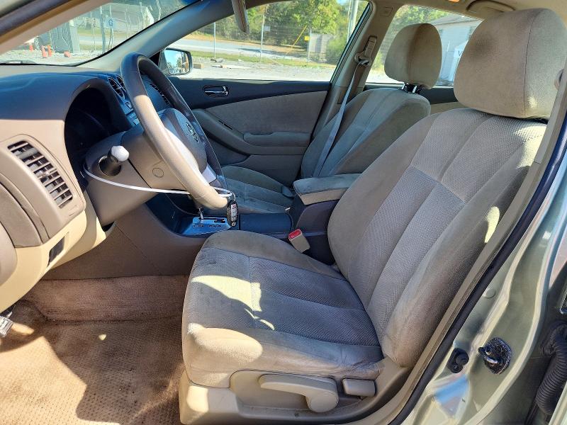 2008 Nissan Altima მანქანა იყიდება აუქციონზე, vin: 1N4AL21E28N497655, აუქციონის ნომერი: 71708566