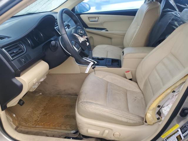 Aukcja sprzedaży 2015 Toyota Camry, vin: 4T4BF1FK4FR486448, numer aukcji: 71377006