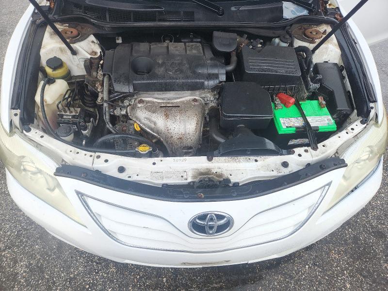 2011 Toyota Camry მანქანა იყიდება აუქციონზე, vin: 4T4BF3EK1BR098892, აუქციონის ნომერი: 71951216